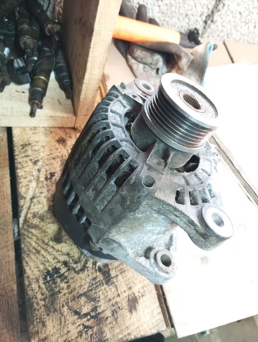 Генератор 1.9 Cdti Mjet