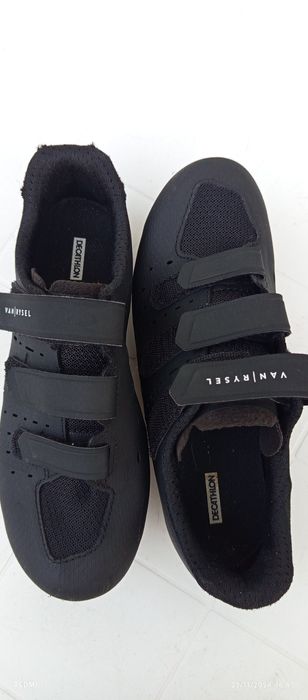 Sapatilhas encaixe mulher