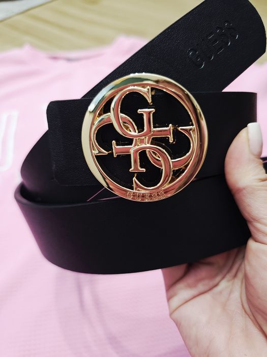 Pasek damski dl. 120cm