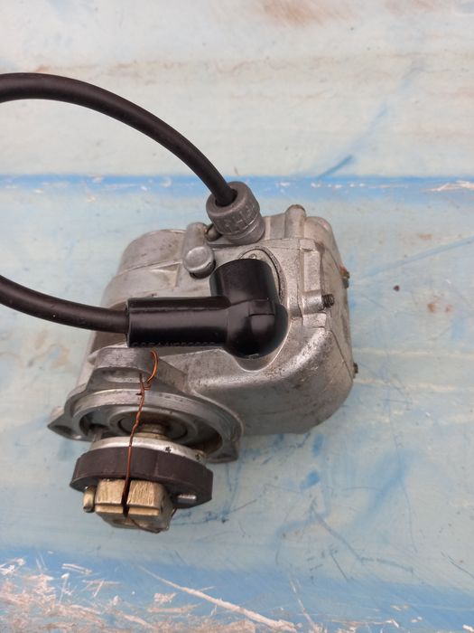 Магнето М 30 Бдля 2 сд,габ1,аб1,муравей,пускач,.