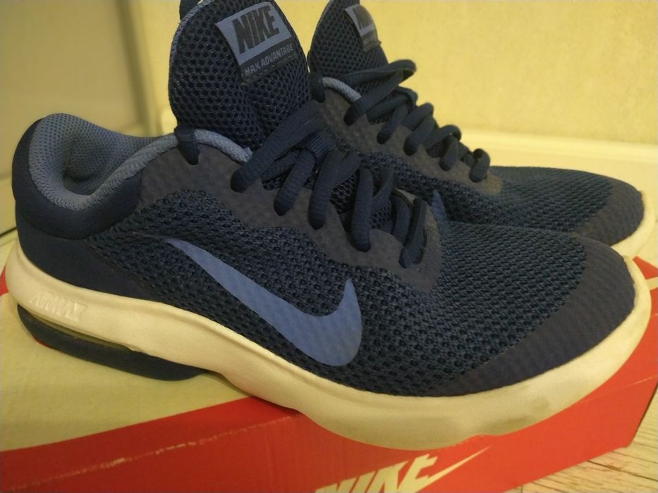 Кросівки фірми NIKE оригінал