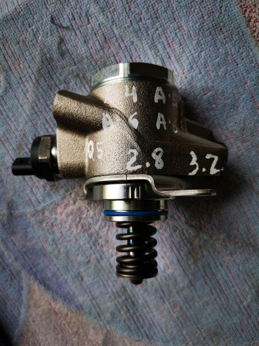 AUDI A4 A5 A6 2.8 3.2 BOMBA DE ALTA PRESSÃO V035