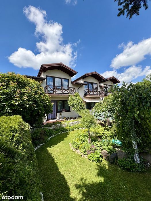 Działka w centrum - Radomsko - 3119 m2