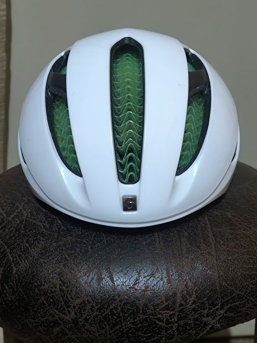 Capacete Bontrager xxx wavecel