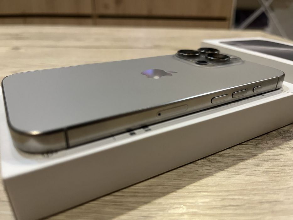 Iphone 15 Pro 128 Gb