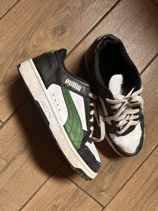 Кросівки puma 37