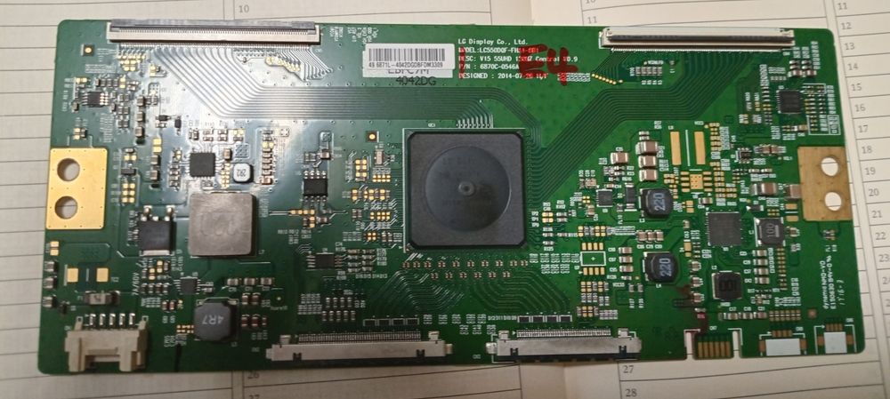 Philips 55PFL5507K/12, 49PUS6501/12