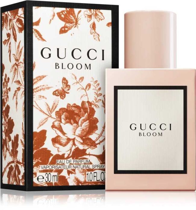 GUCCI BLOOM edp 30 ml produkt