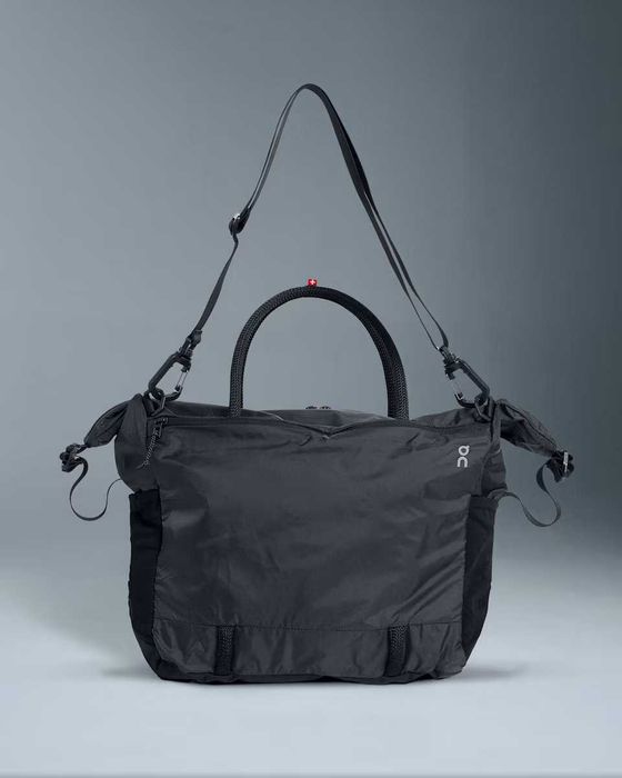 Сумка дорожня On Track Pack 35L Lite (унісекс)