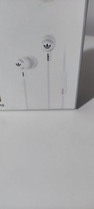 Fones adidas novo