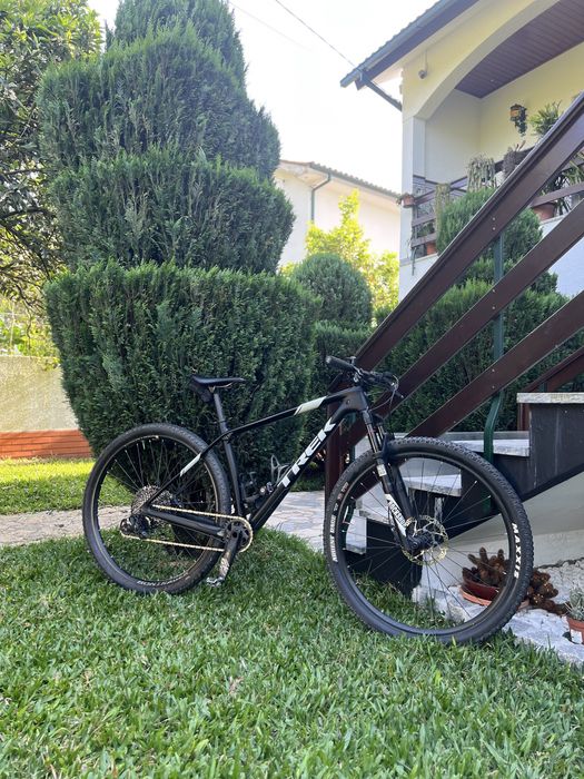 TREK Procaliber 9.5