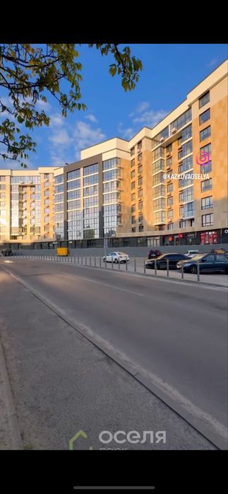 Оренда паркомісця 15м2 - ЖК Оселя Парк (власник)