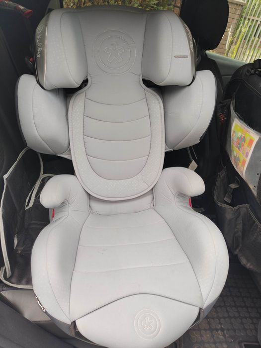 Kiddy cruiserfix 3