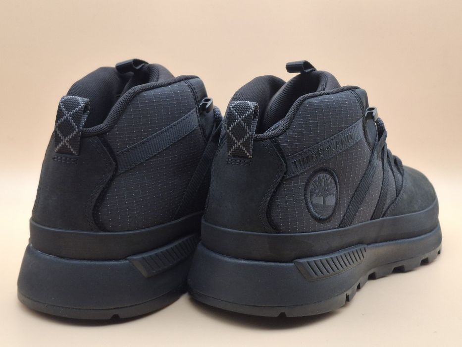 Черевики Timberland Euro Trekker Super Ox Нові 41, 42, 43, 44, 45, 46р