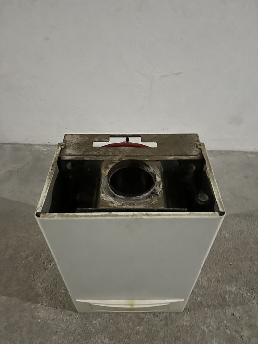 Caldeira a Gás Natural Roca Victoria 20/20