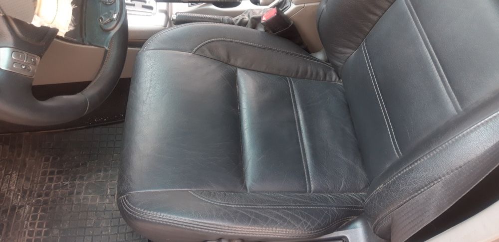 Продам субару фористэр новый двигатель