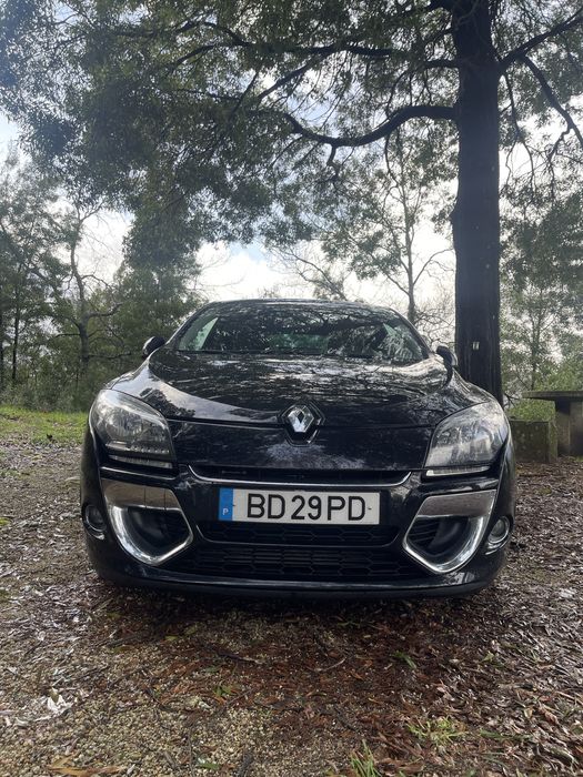 Renault Megane 3 Coupé 1.6 dCi Bose Edition