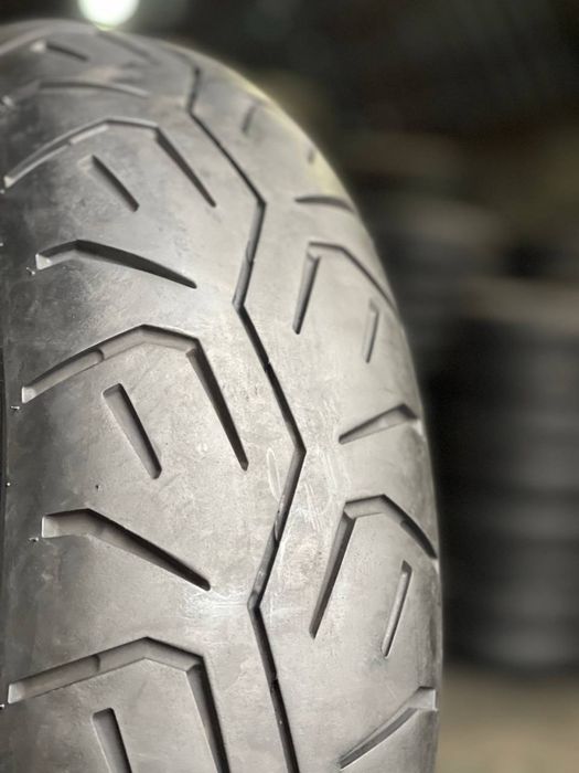 Мотошина 1шт 150/80 R15 bridgestone Entrada Max
