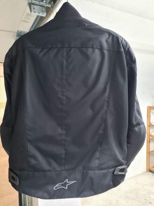 Casaco Alpinestar