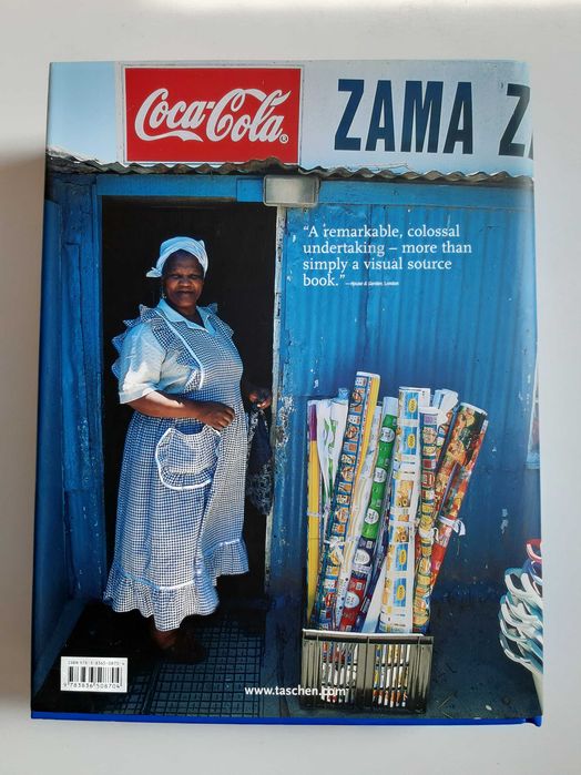 African Interiors - Taschen