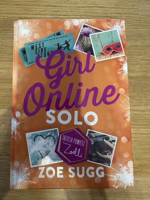 Girl Online Solo