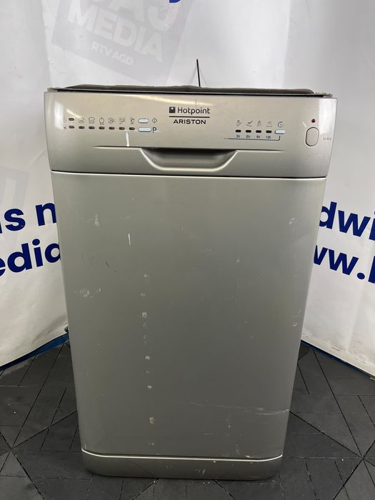 Zmywarka Hotpoint-Ariston /Klasa A /Dostawa/Gwarancja
