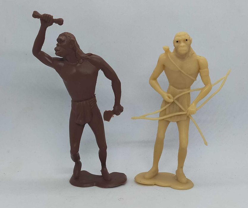 Figuras Monocromáticas