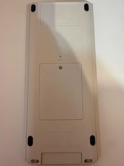 Texas Instruments TI-Nspire CX | Excelente Estado