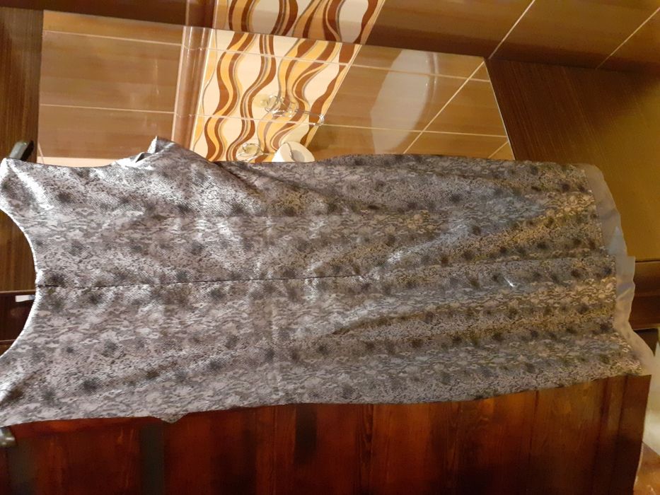 Sukienka wyjściowa na wesele uroczystość