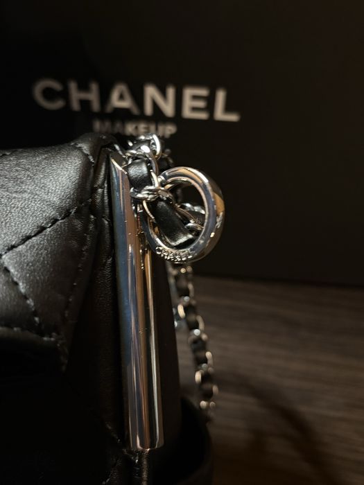 Сумка Chanel Ultimate Soft Hobo Bag