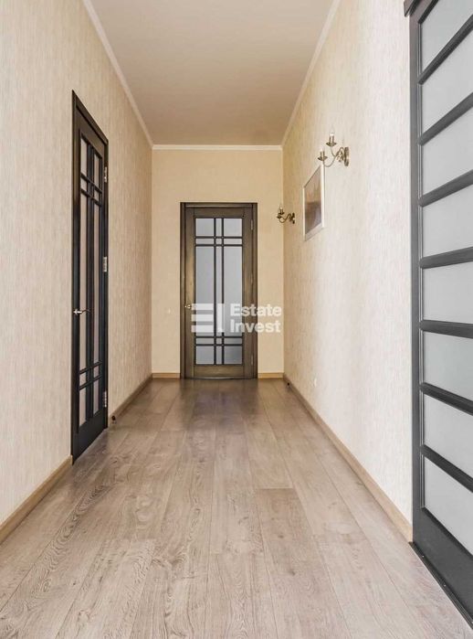 Здам 3 кім. квартиру на вул. Бакуліна, 13, ЖК Фламінго