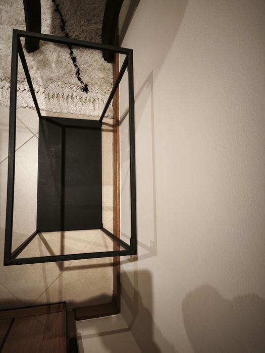 Cubos para pendurar ou não