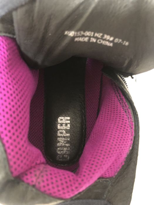 Кеди Camper 39 розмір.