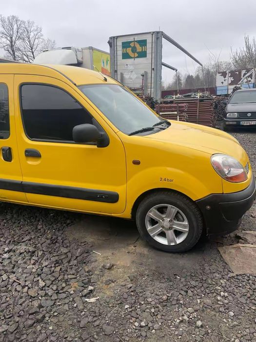 Продам Рено кенго