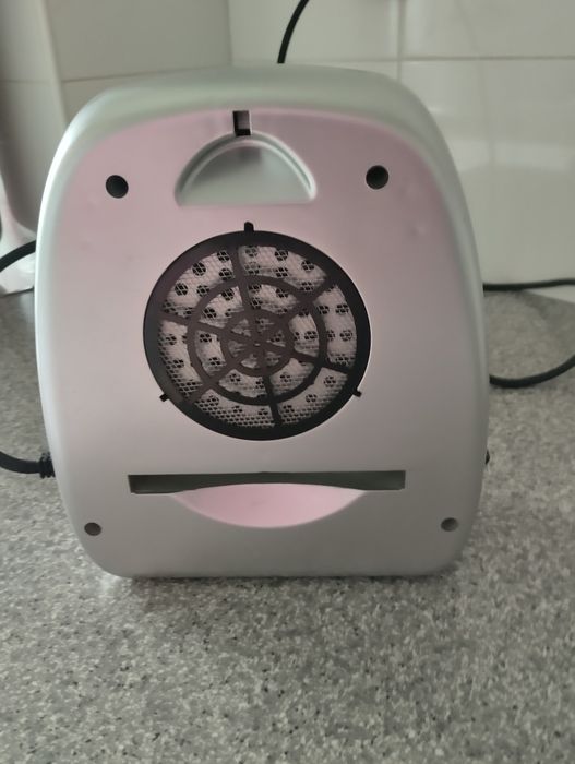 Mata insetos elétrico