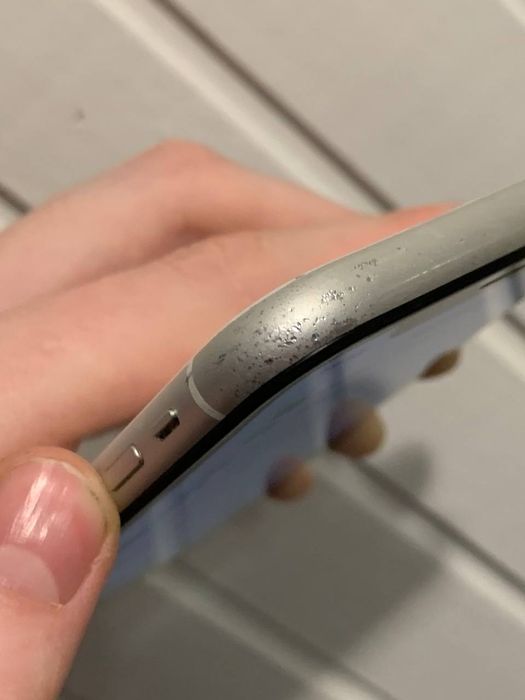 iPhone XR 64gb super stan