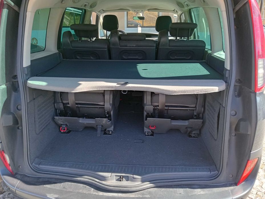 Renault space 2.0 em estado muito bom