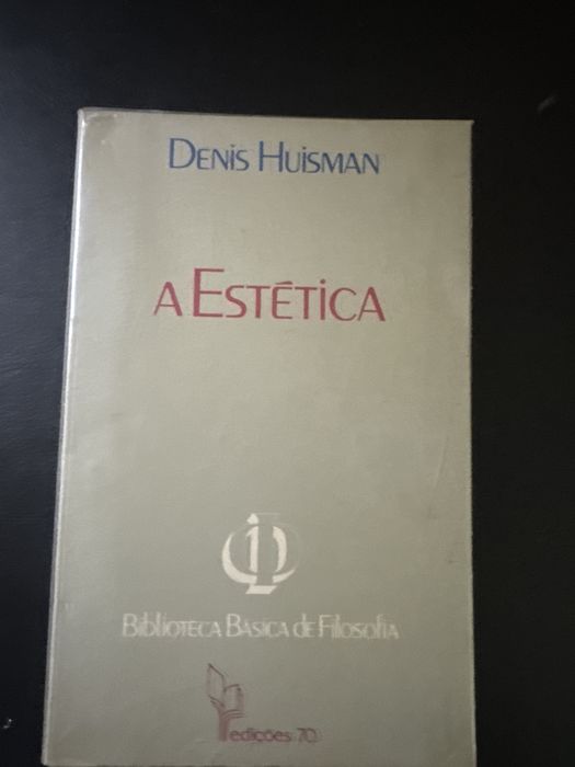 A estetica , Huisman