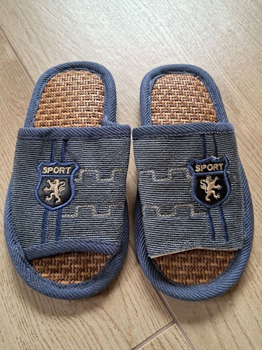 Віддам Тапочки, 27,33розміри