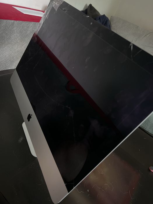 Apple iMac 14.3 late 2013 21,5 i5 2.9 ghz 8gb 1Tb nvidia gt 750m 1gb