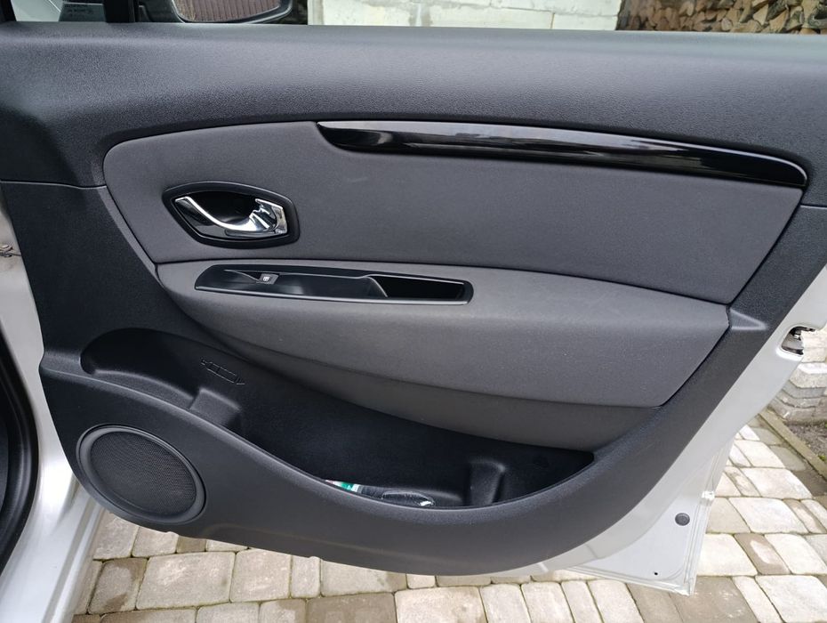 Продам Renault Grand Scenic 2015 рік