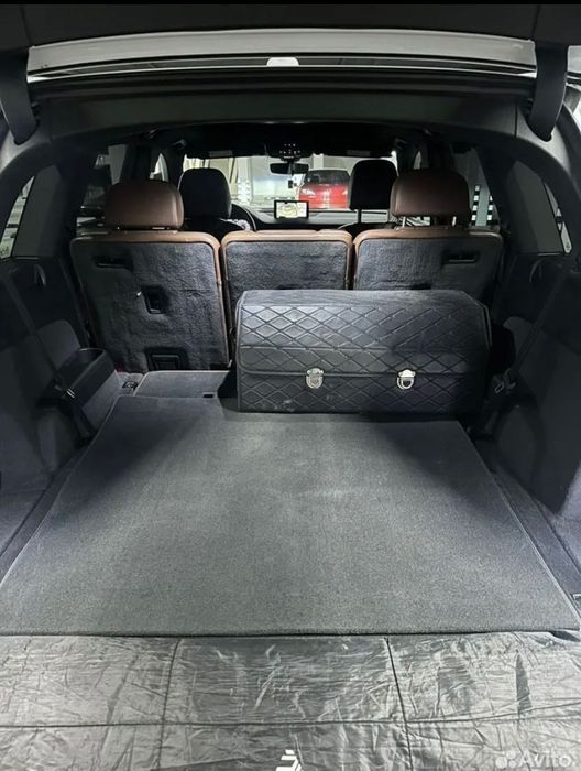 Audi Q7 2018 року