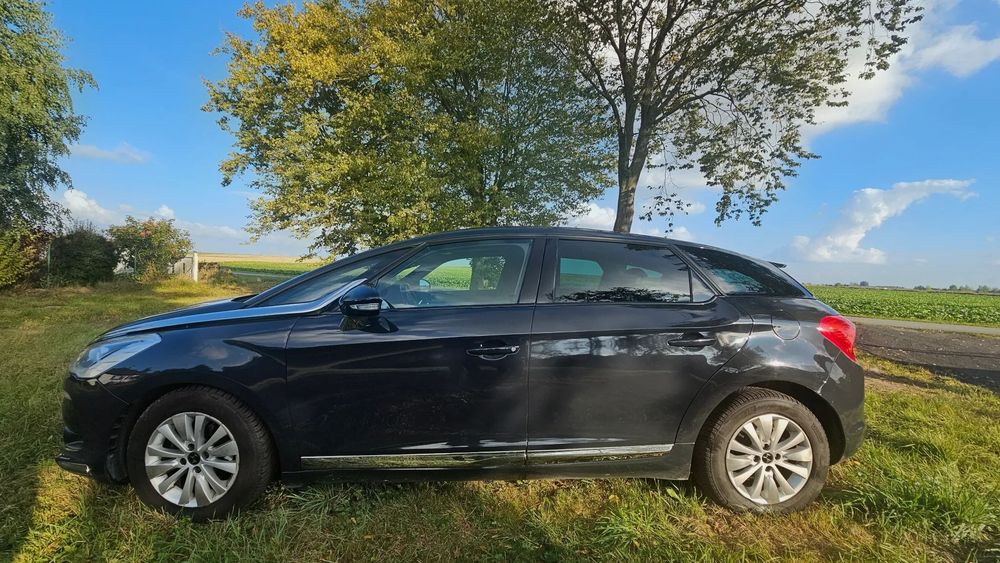 DS Automobiles DS 5