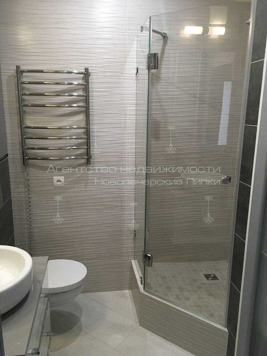 Оренда стильної 3-к квартири 104 м² | ЖК «Central Park» - Джона Маккейна, 7