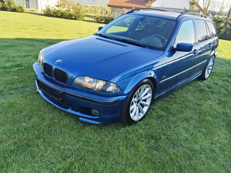 BMW Seria 3