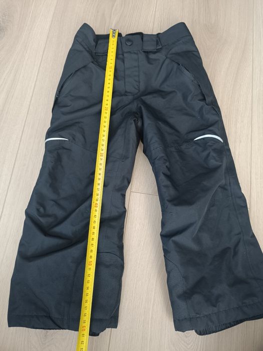 Spodnie narciarskie Crivit 98/104