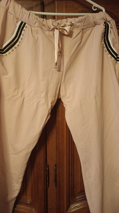 Komplet dresowy damski Megi 4XL
