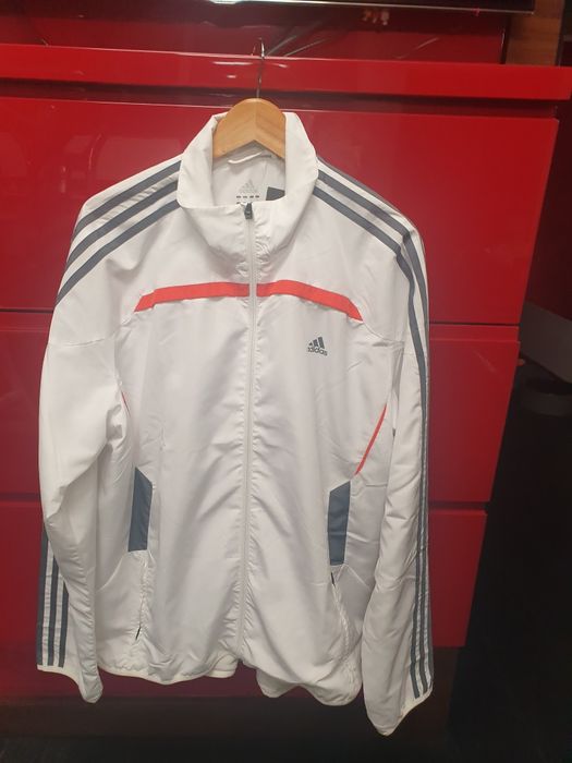 Sportowa kurtka Adidas
