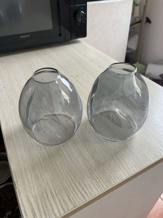 Плафони для люстри