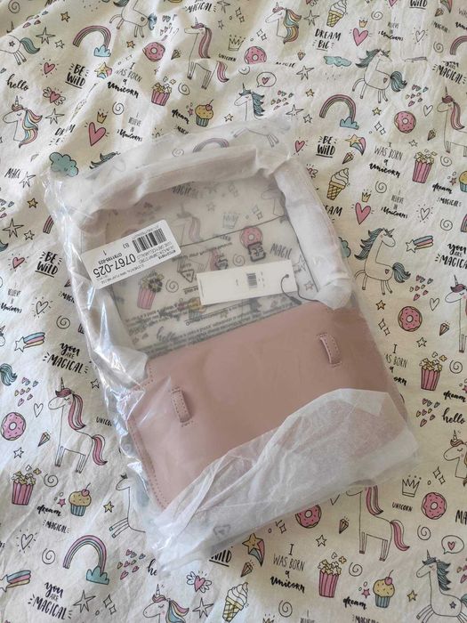 Сумка мессенджер Calvin Klein оригінал стиль bagllet nukot